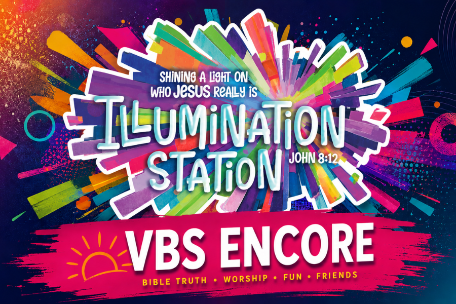 VBS Encore
