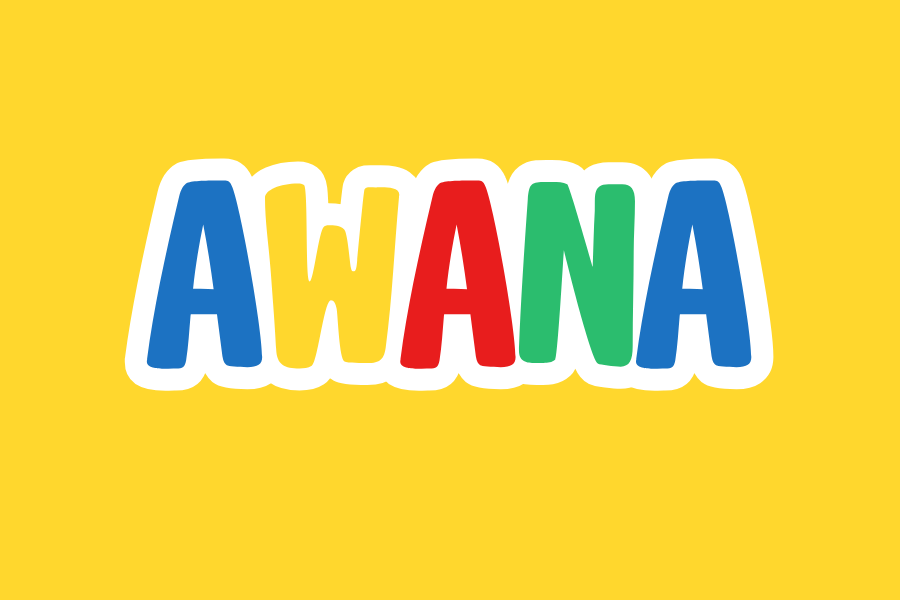 AWANA Begins