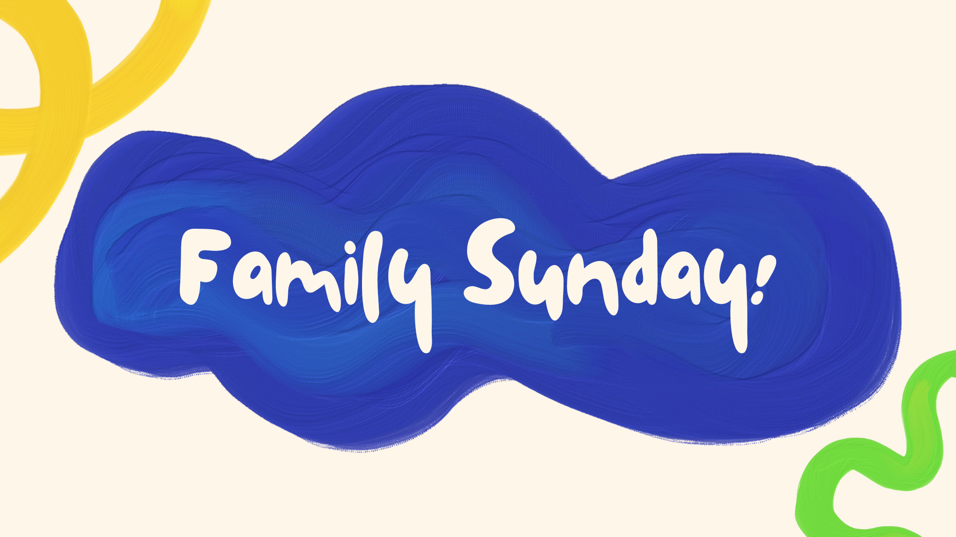 Family Worship