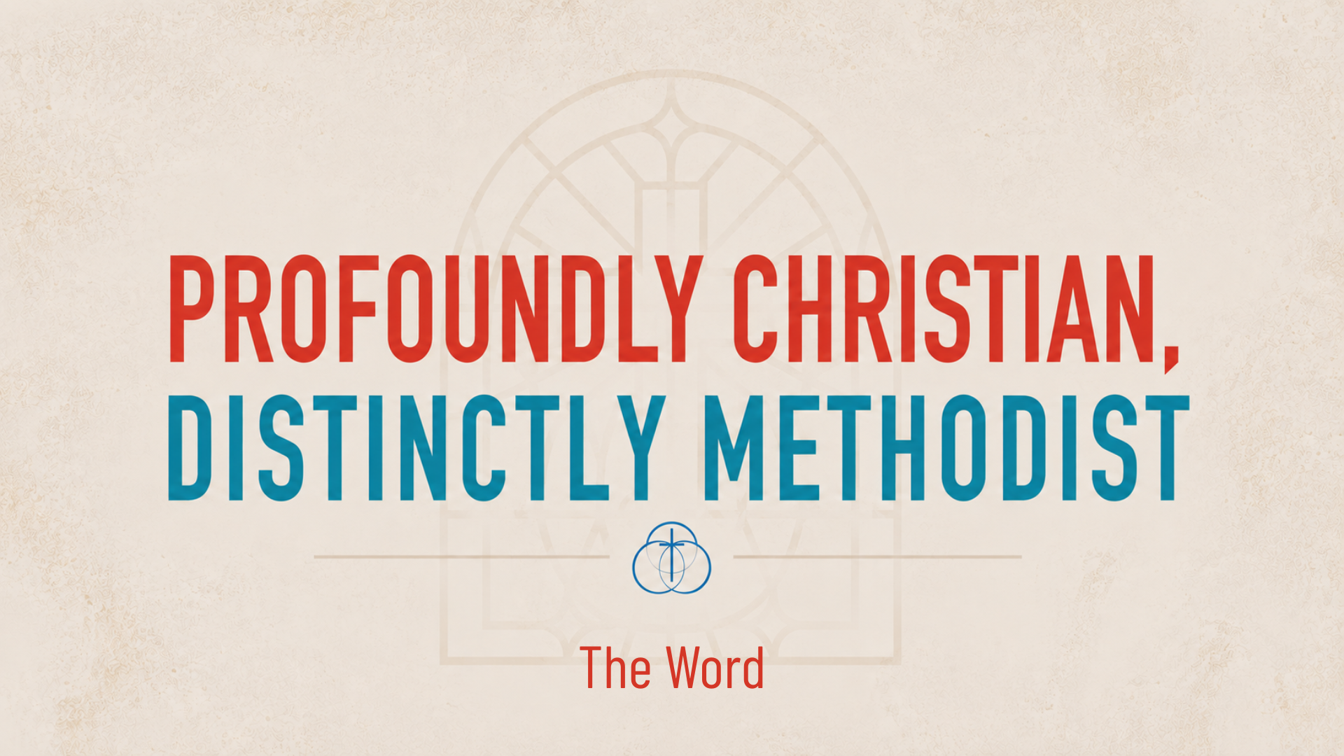 The Word