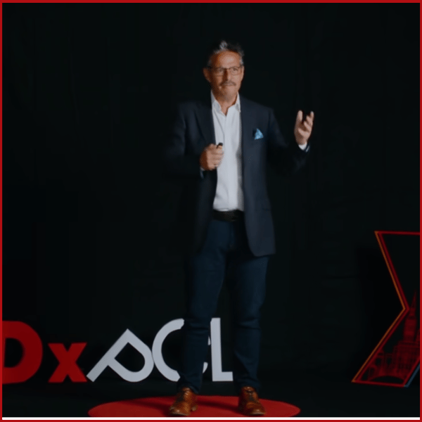 The Fight for Fairer Funding