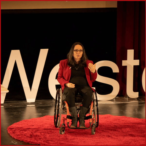 What we can learn from parents with disabilities