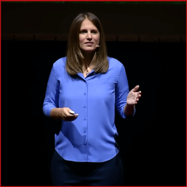 Do your goals prevent your success?