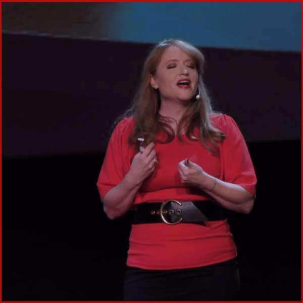 How to Cultivate Calm in the Midst of Chaos