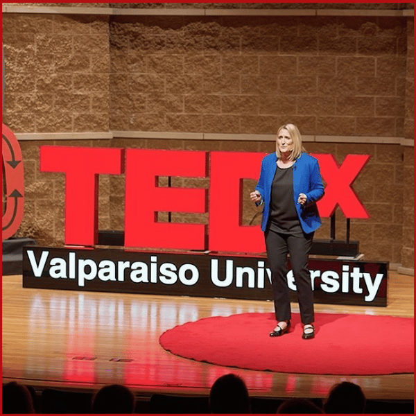 The Four Choices to Overcome Adversity