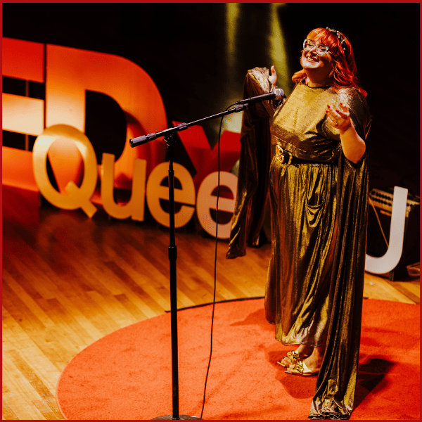 Escape the Beauty Propaganda Machine With Strategic Self Talk