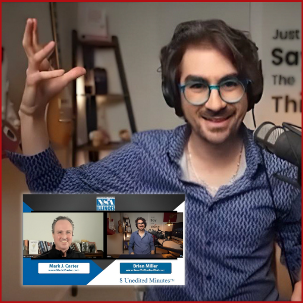 How to Craft a TED Talk Worthy Idea