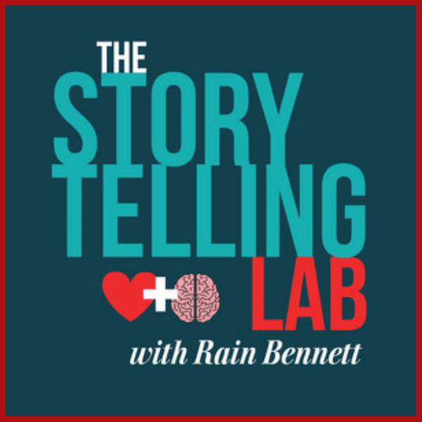 Brutally Honest About Storytelling Myths with Francisco Mahfuz