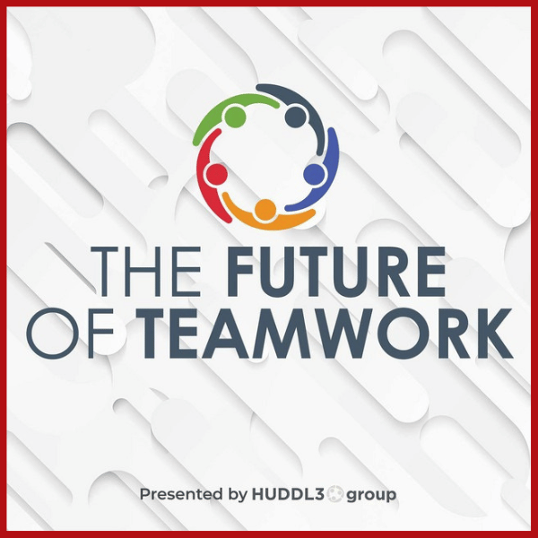 Strengthening Teams through Storytelling with Francisco Mahfuz