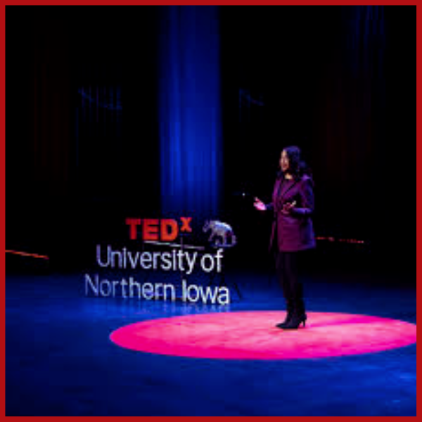 How to call out the elephant in the room