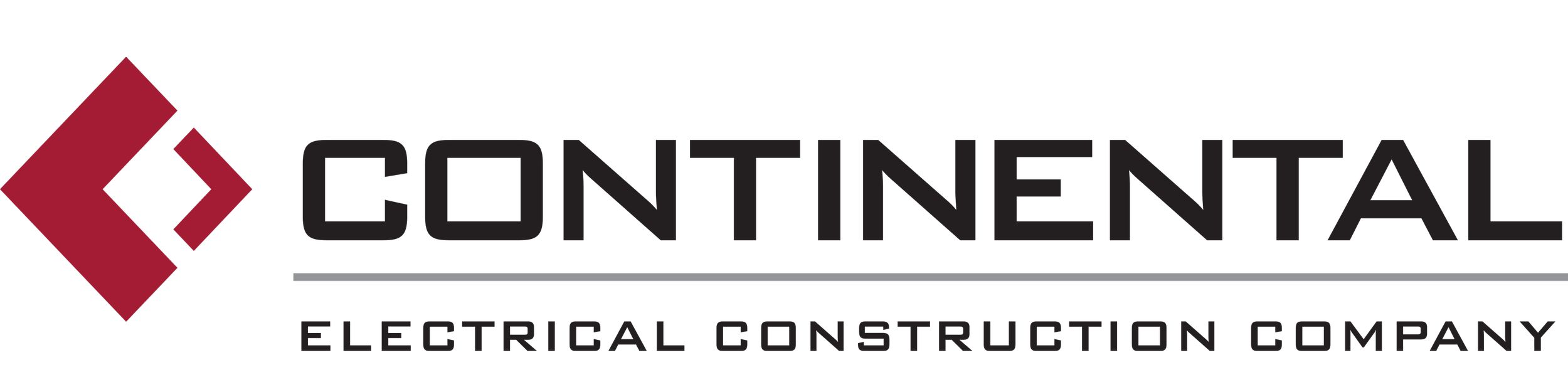 Continentatl Electrical Construction Company.png