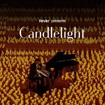 CANDLELIGHT | TRIBUTO A CREMONINI