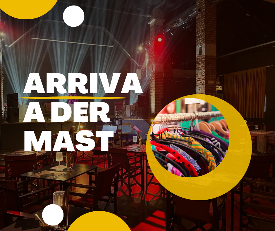 SVUOTA ARMADIO | MERCATINO VINTAGE & HANDMADE