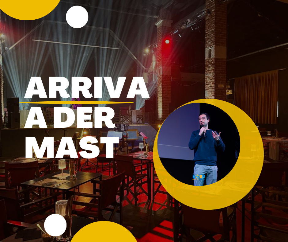 EVENTO DI NETWORKING | BRESCIA STARTUP