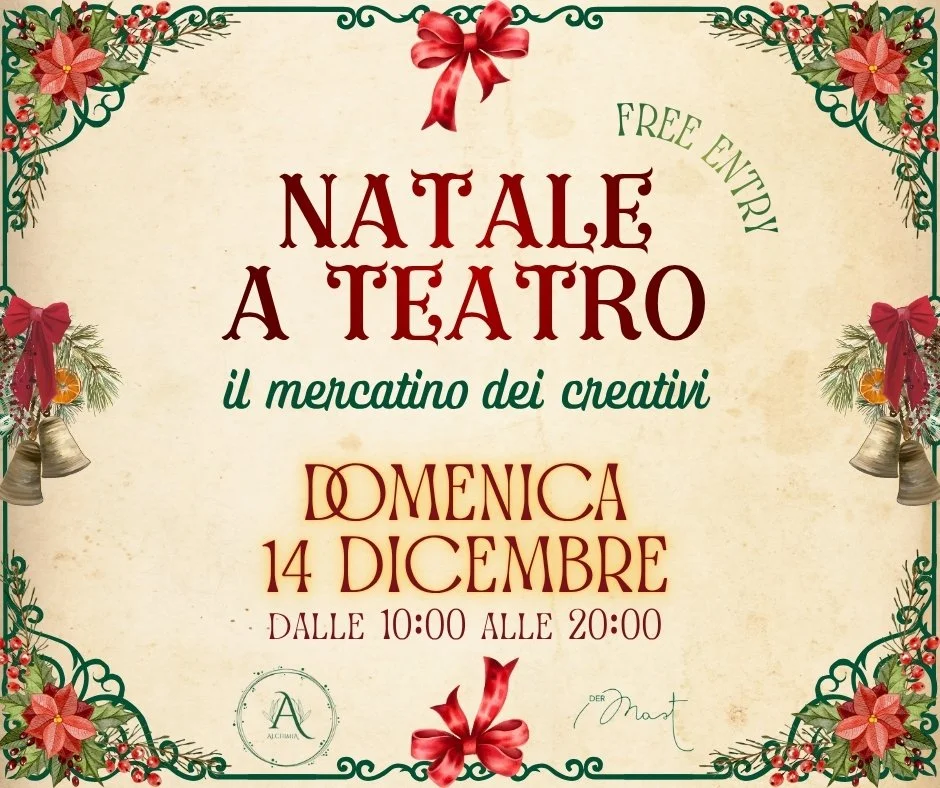 MERCATINO DI NATALE