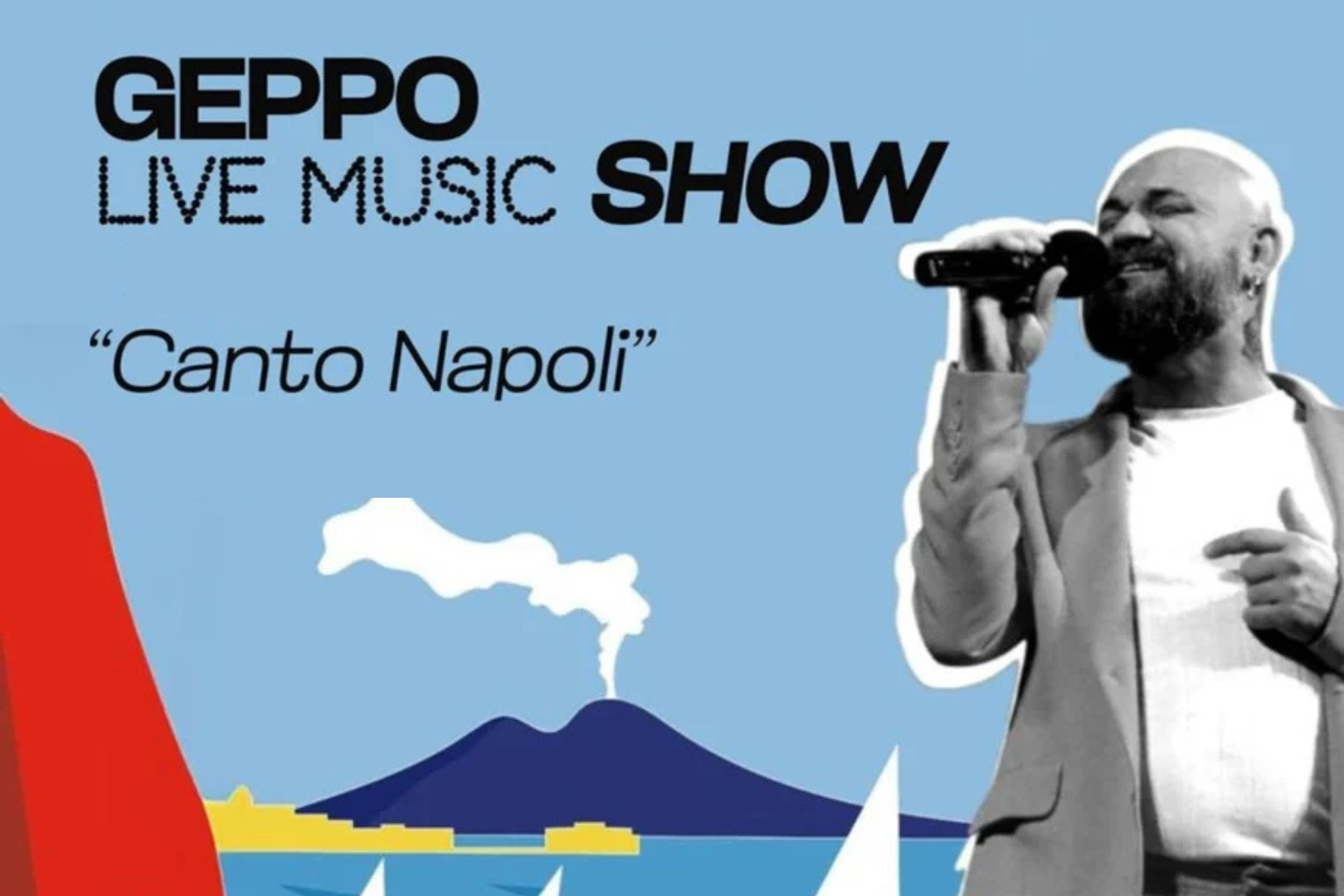 EVENTO PRIVATO | CONCERTO