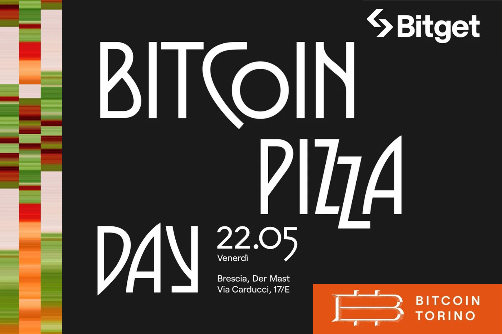 BITCOIN PIZZA DAY