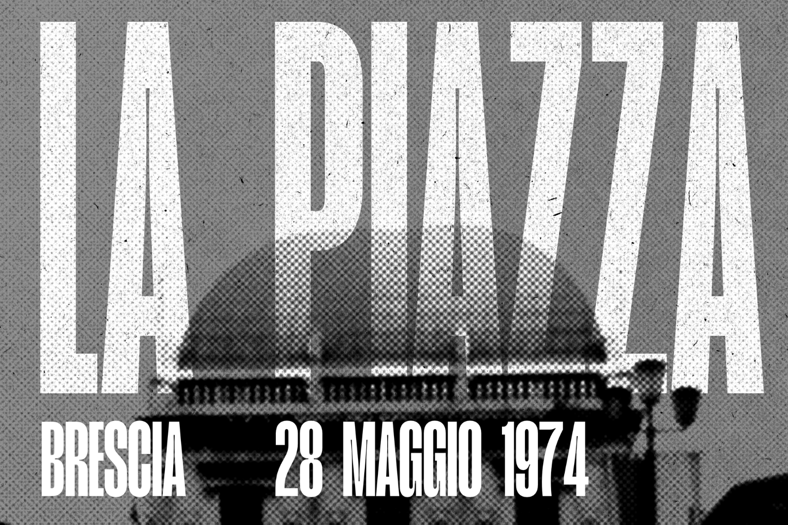 LA PIAZZA | SPETTACOLO TEATRALE