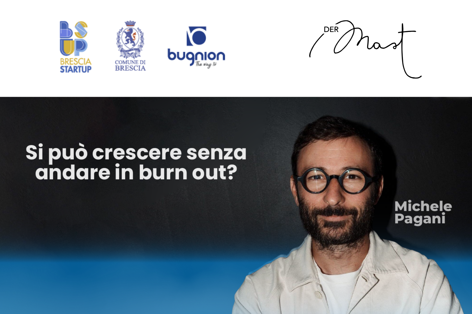 BRESCIA STARTUP | EVENTO DI NETWORKING