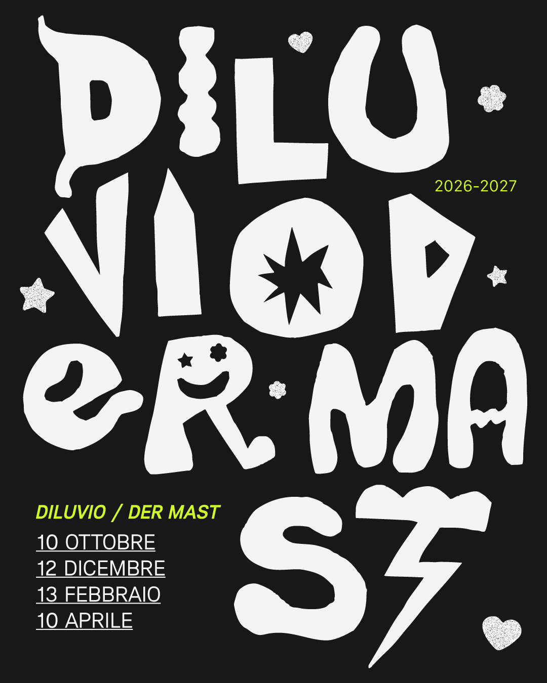 DILUVIO