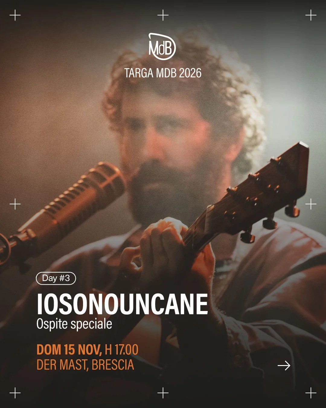 GRAN FINALE | MUSICA DA BERE 2026