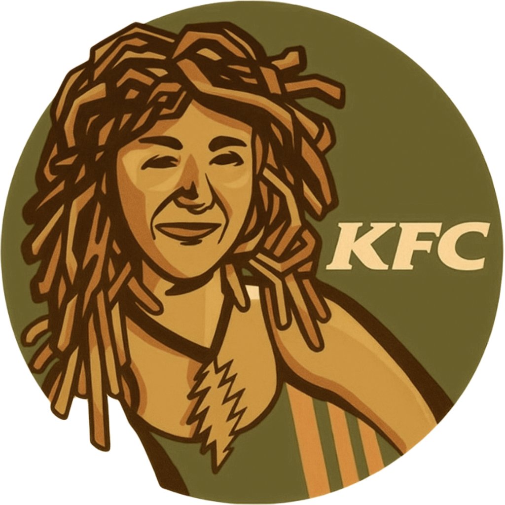 Krazy Fingers Crafts