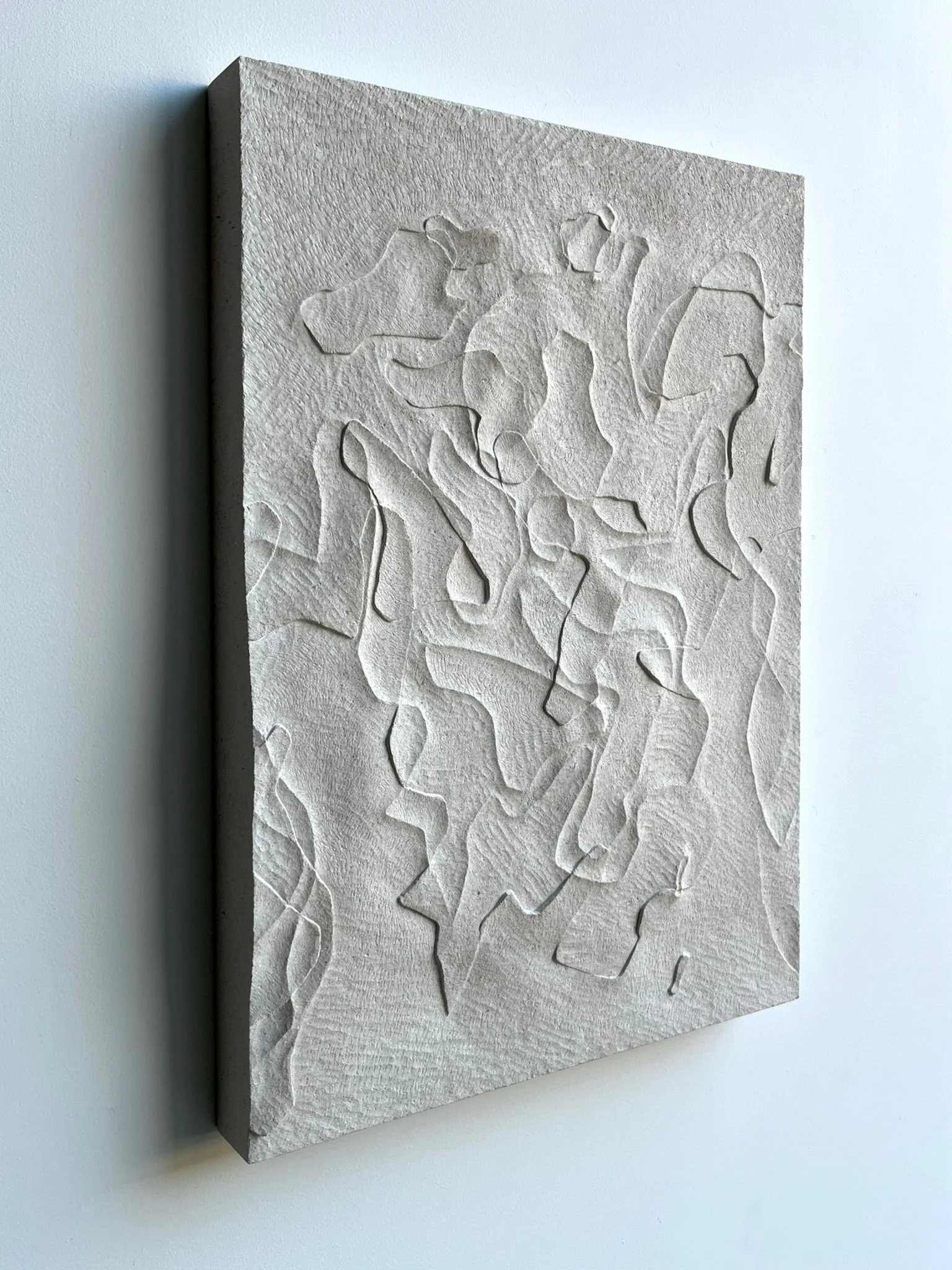 Today Yesterday Tomorrow 3 Side view