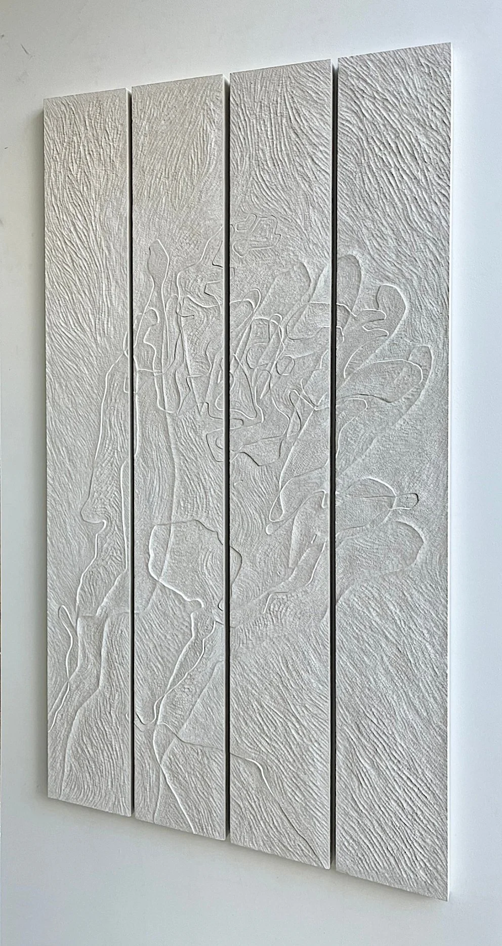 Coexistence Side view