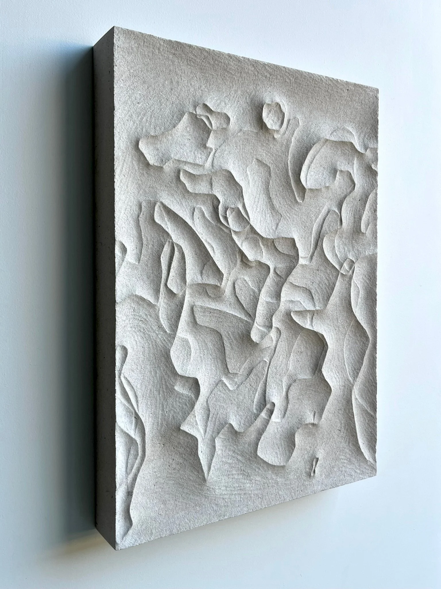 Today Yesterday Tomorrow 2 Side view