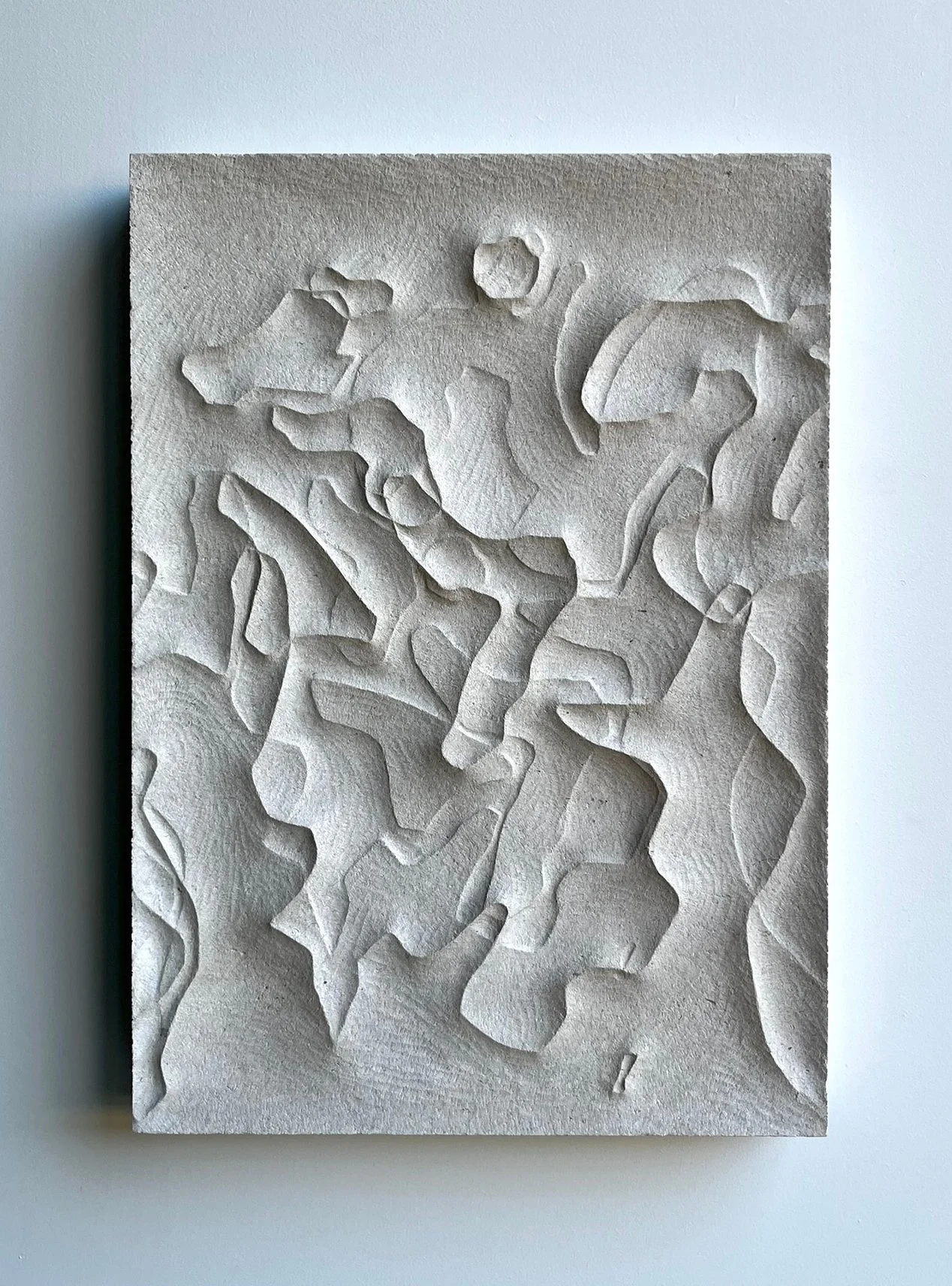 Today Yesterday Tomorrow 2 Front view