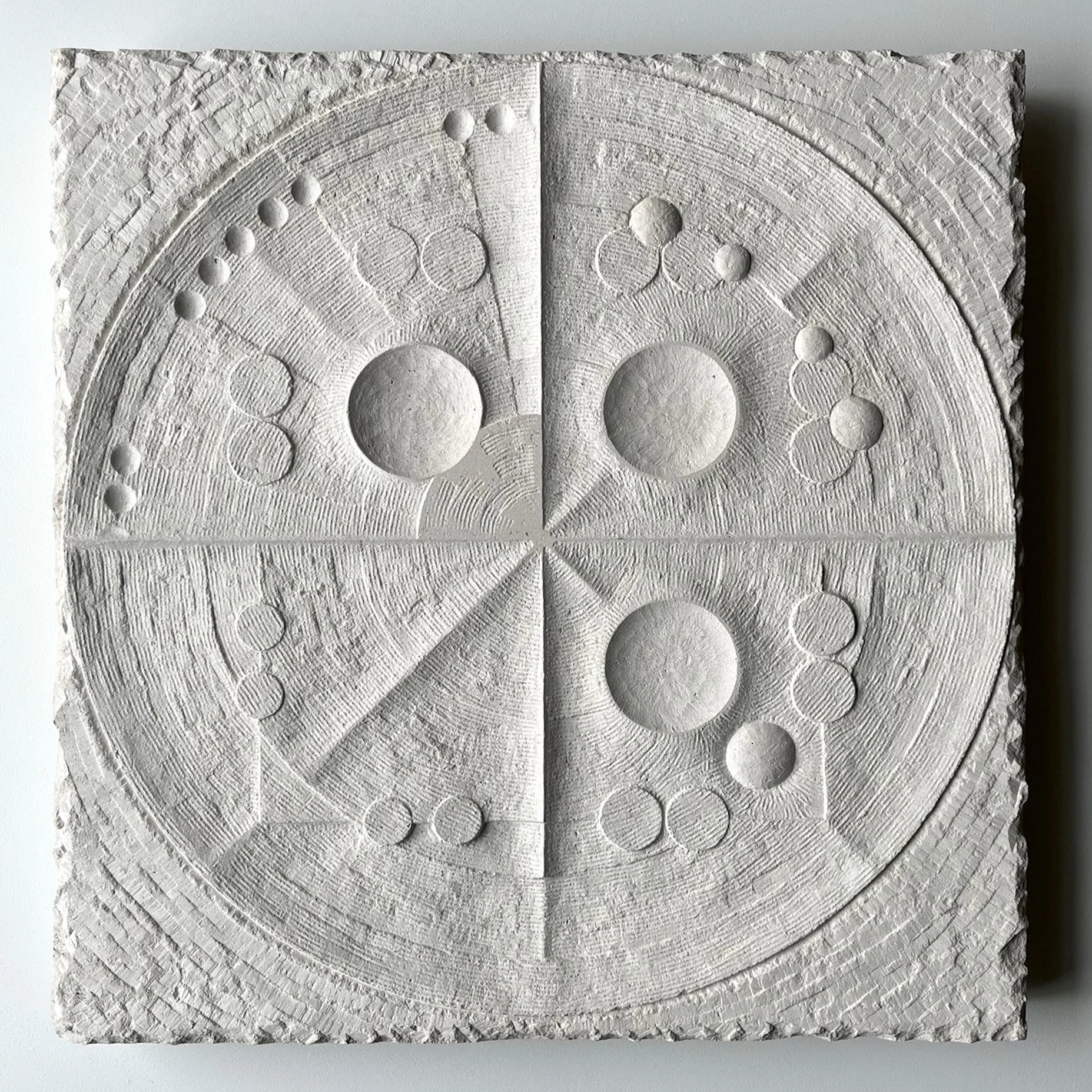 Lantern 2 Front view