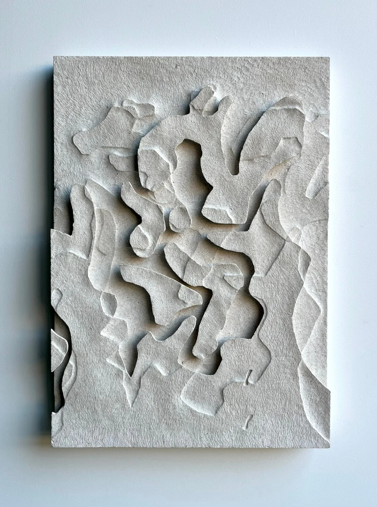 Today Yesterday Tomorrow 1 Front view