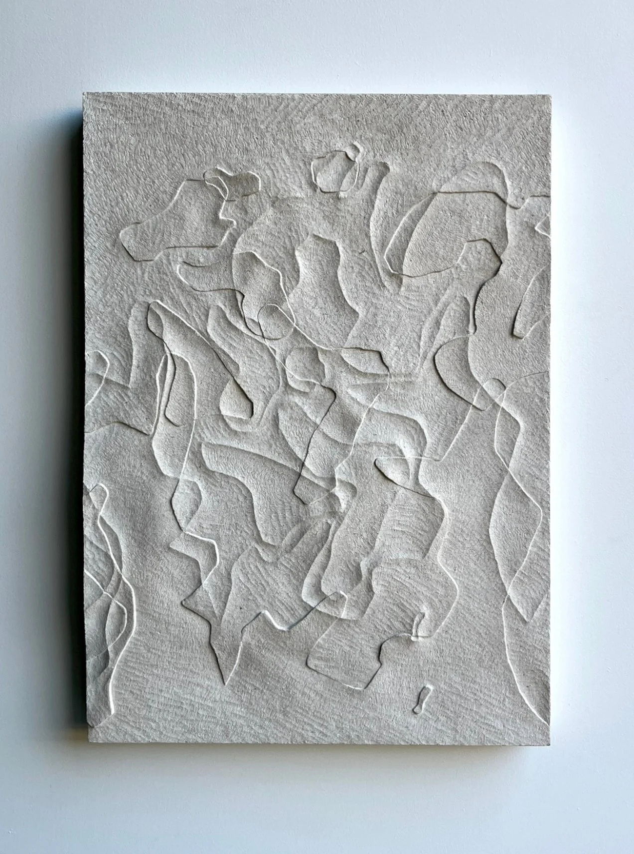 Today Yesterday Tomorrow 3 Front view