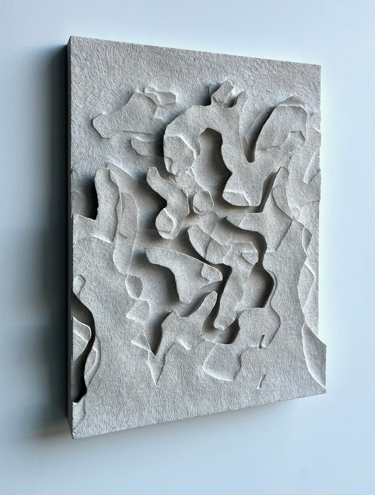 Today Yesterday Tomorrow 1 Side view