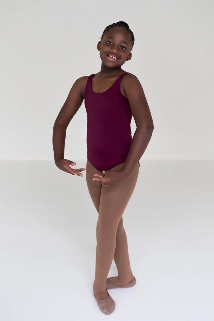 Junior Performing Company dancers