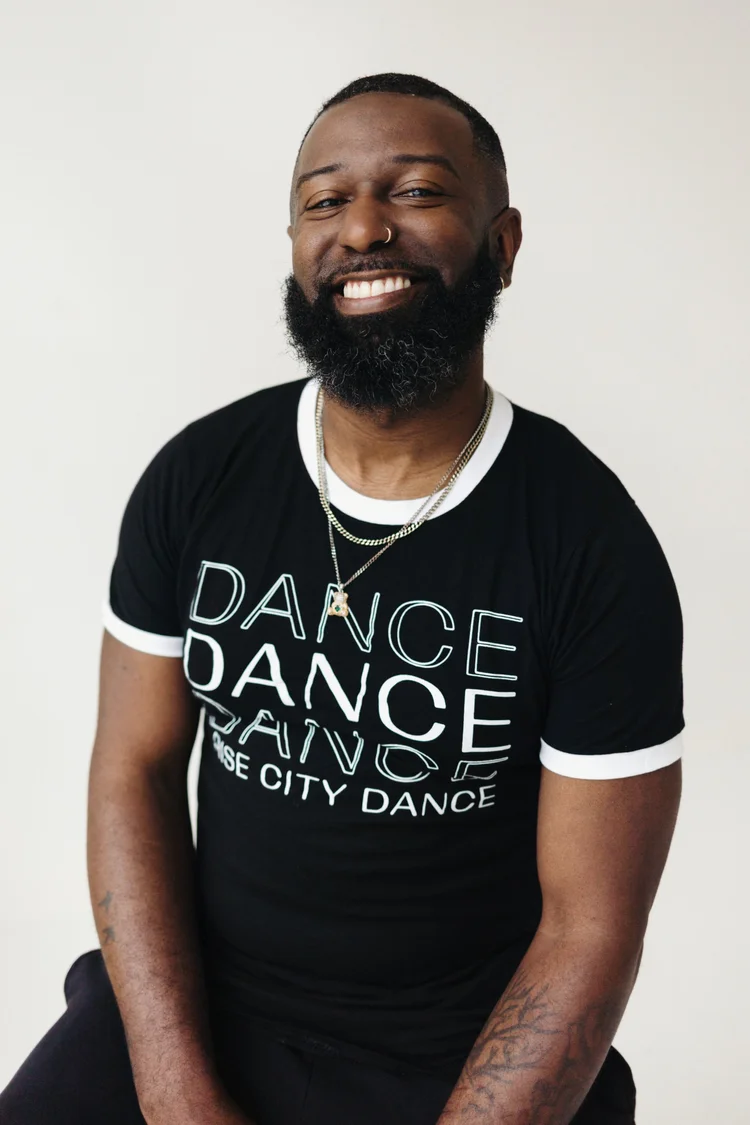 Mychal Vandell