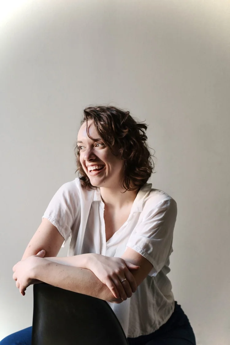 Andie Knudson