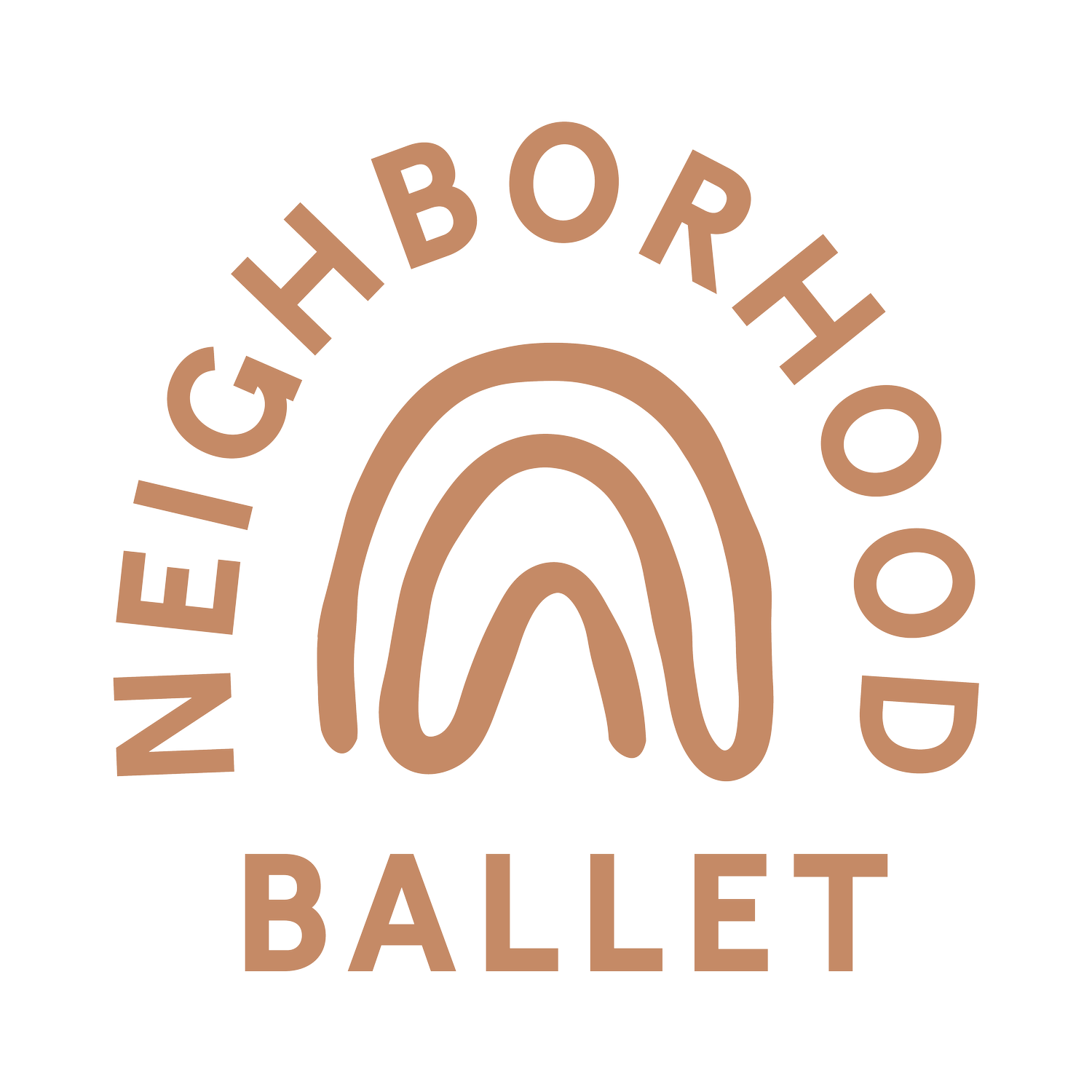 Neighborhood Ballet | Atlanta Dance Studio