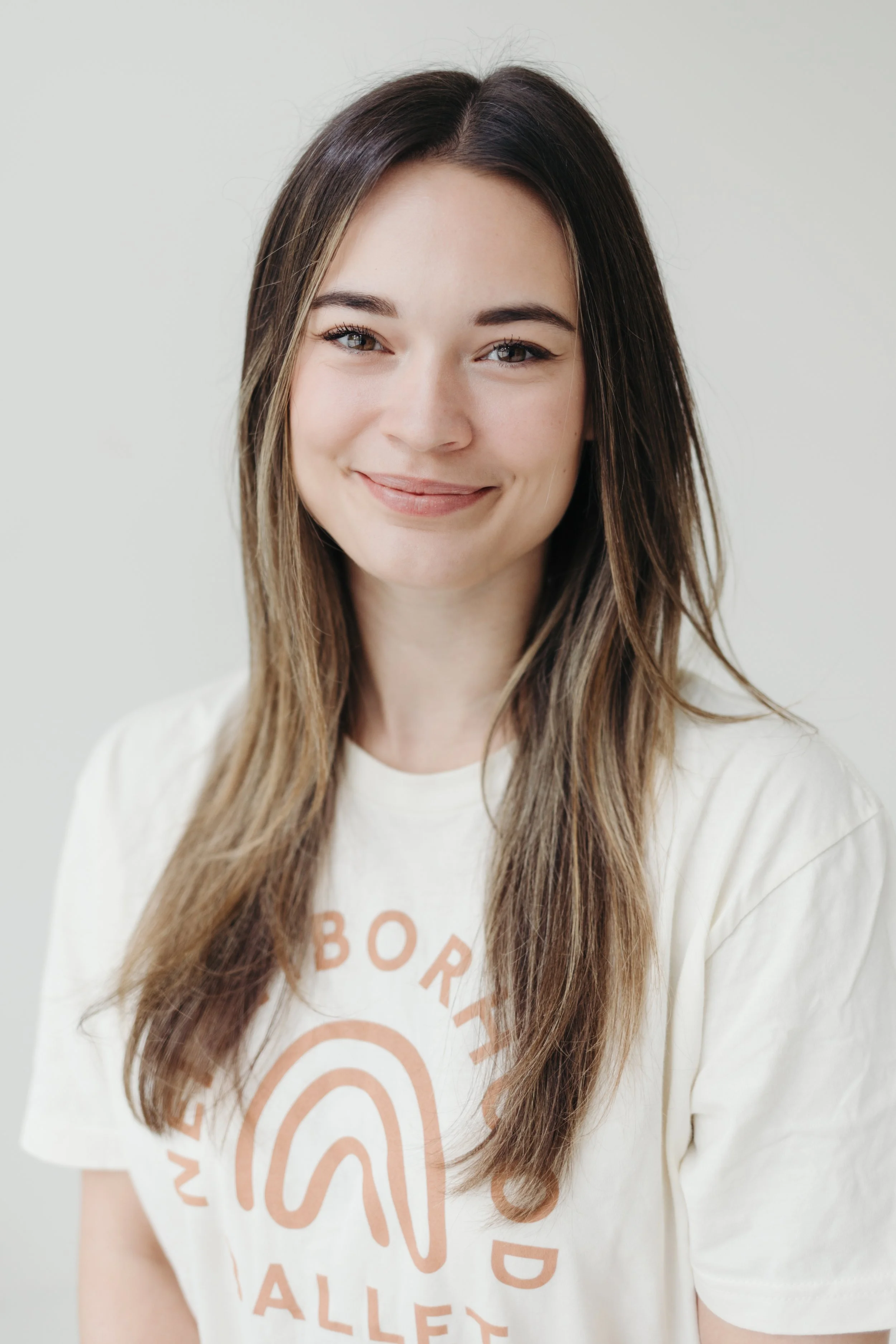 Emily Ireland-Buczek