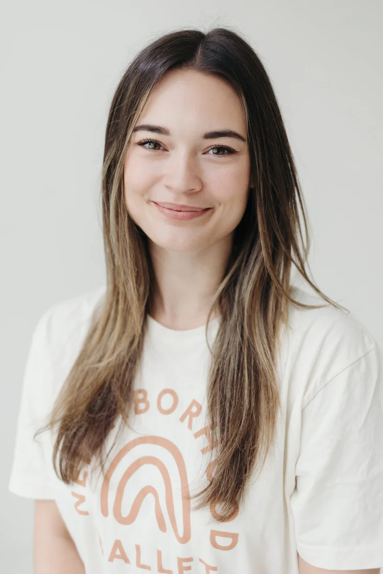 Emily Ireland-Buczek