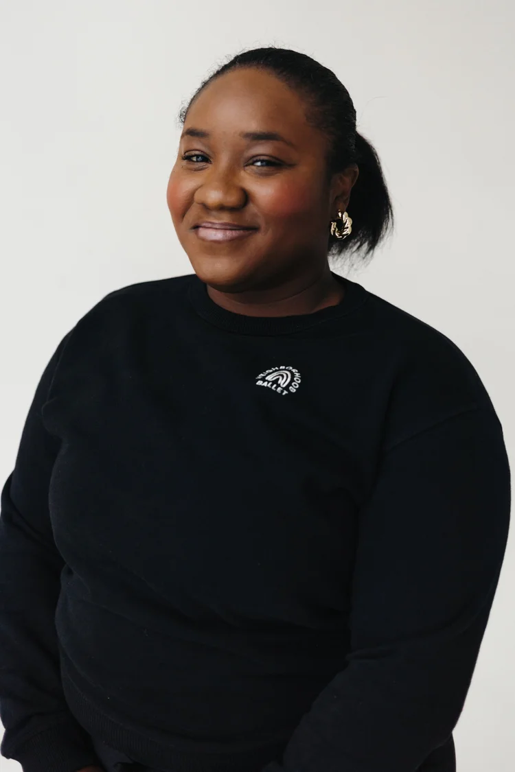 Latauria Dotson