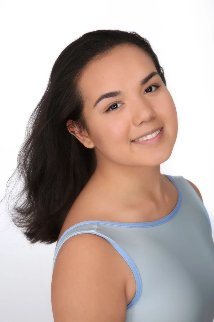 Kiara Burch