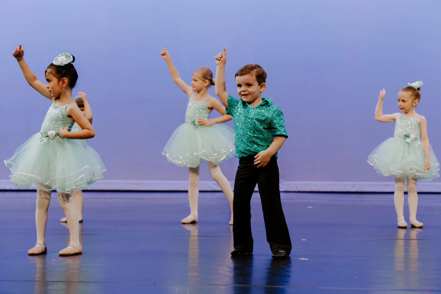 Spring Recital 2026 — Neighborhood Ballet | Atlanta Dance Studio