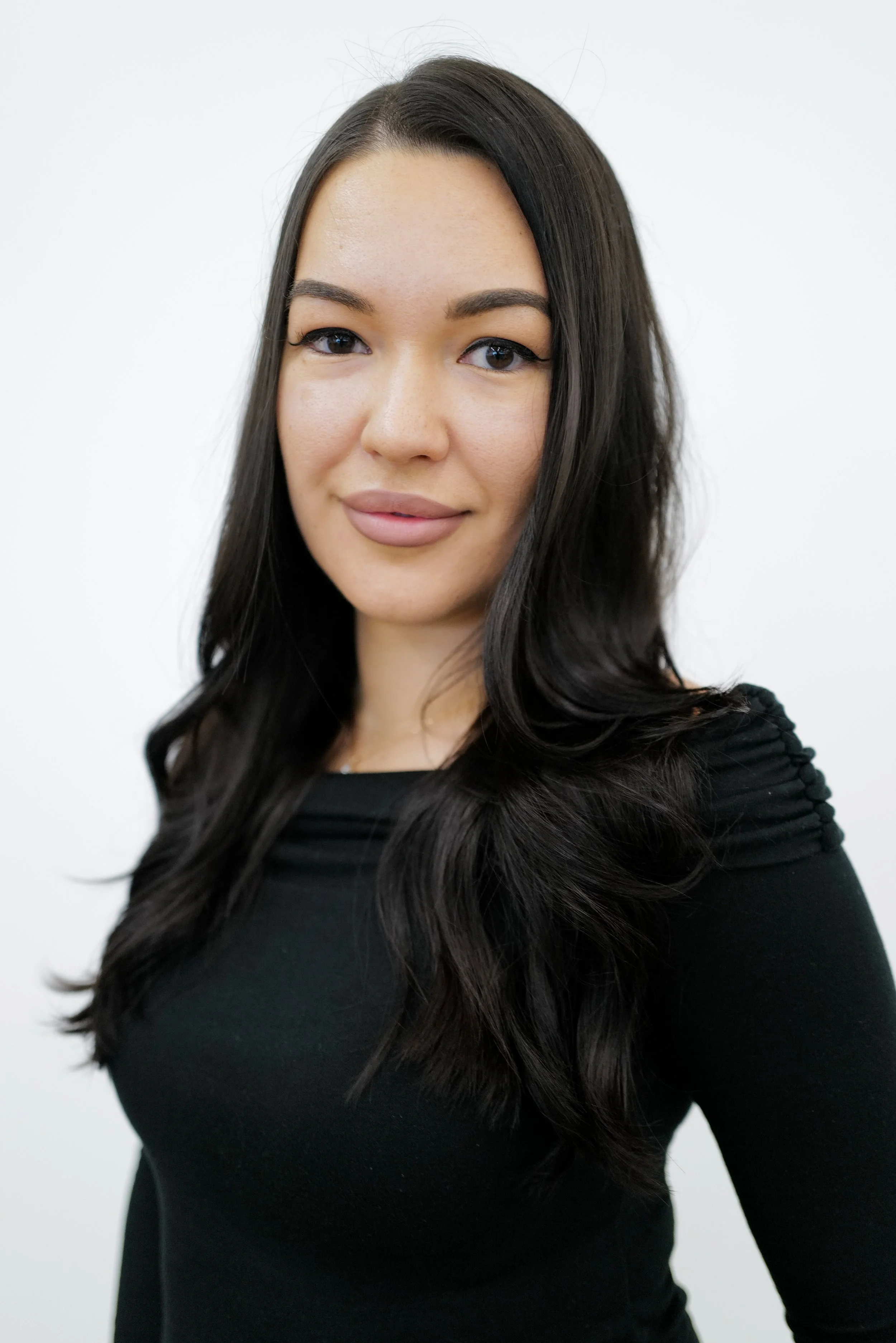 Inna Hassett