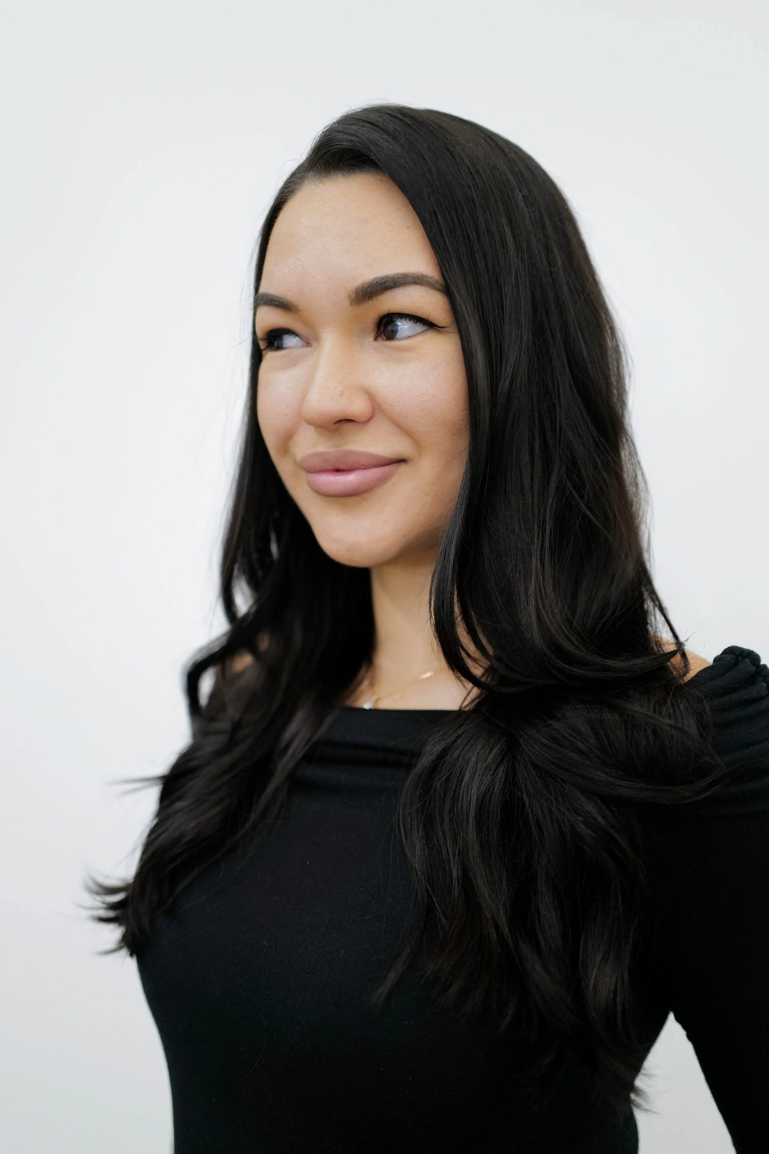 Inna Hassett