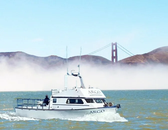 Argo Sport Fishing & Charter Boat