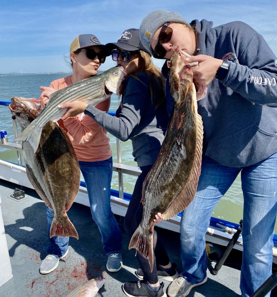 Argo Sport Fishing & Charter Boat