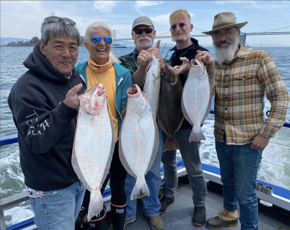 Argo Sport Fishing & Charter Boat