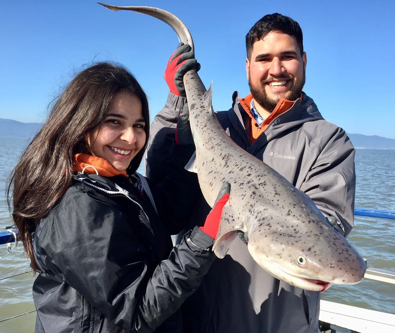 Argo Sport Fishing & Charter Boat