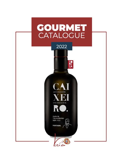 Gourmet Catalogue